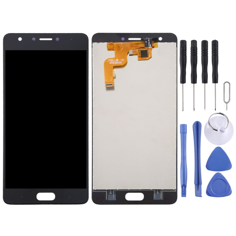LCD Screen and Digitizer Full Assembly for Infinix Note 4 Pro X571 – Durable Build, Easy to Use, For Infinix Note 4 Pro