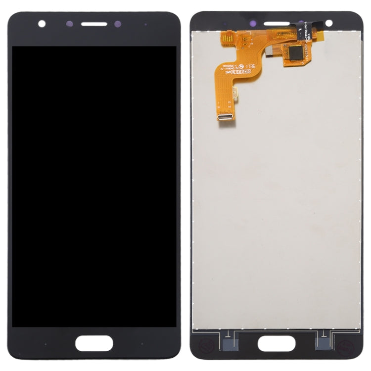 LCD Screen and Digitizer Full Assembly for Infinix Note 4 Pro X571 – Durable Build, Easy to Use, For Infinix Note 4 Pro