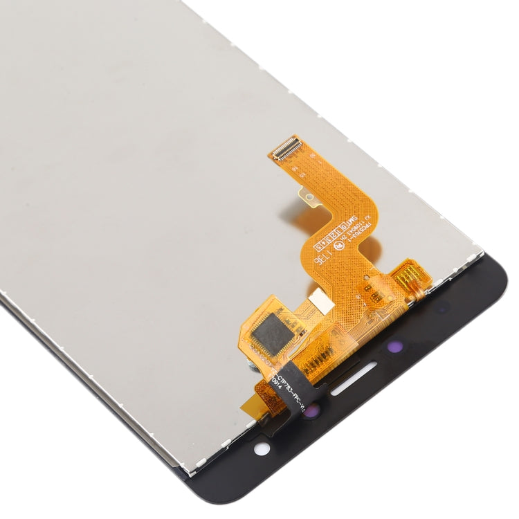 LCD Screen and Digitizer Full Assembly for Infinix Note 4 Pro X571 – Durable Build, Easy to Use, For Infinix Note 4 Pro