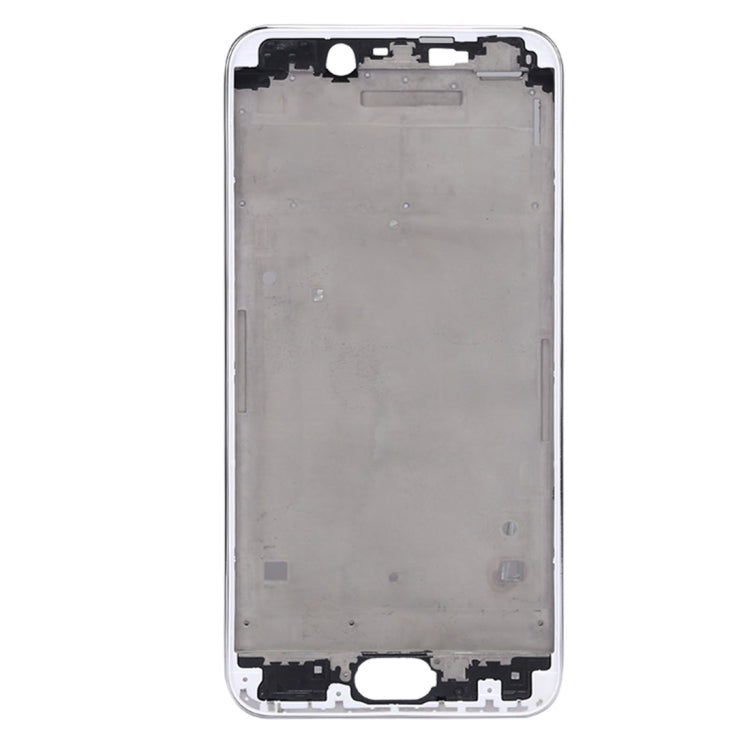 Front Housing LCD Frame Bezel Plate – Durable Build, Easy to Use, For Vivo Y67 / V5