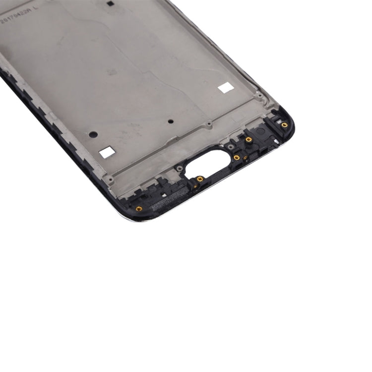 Front Housing LCD Frame Bezel Plate – Durable Build, Easy to Use, For Vivo Y67 / V5