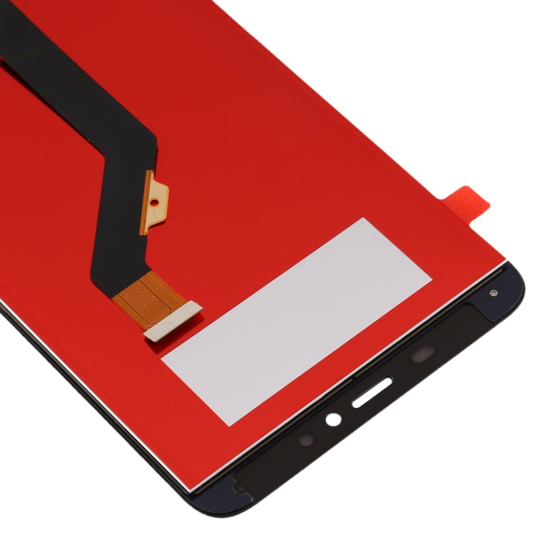 LCD Screen and Digitizer Full Assembly for Tecno Spark 2 KA7 – Durable Build, Easy to Use, For Tecno Spark 2