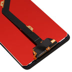LCD Screen and Digitizer Full Assembly for Tecno Spark 2 KA7 – Durable Build, Easy to Use, For Tecno Spark 2