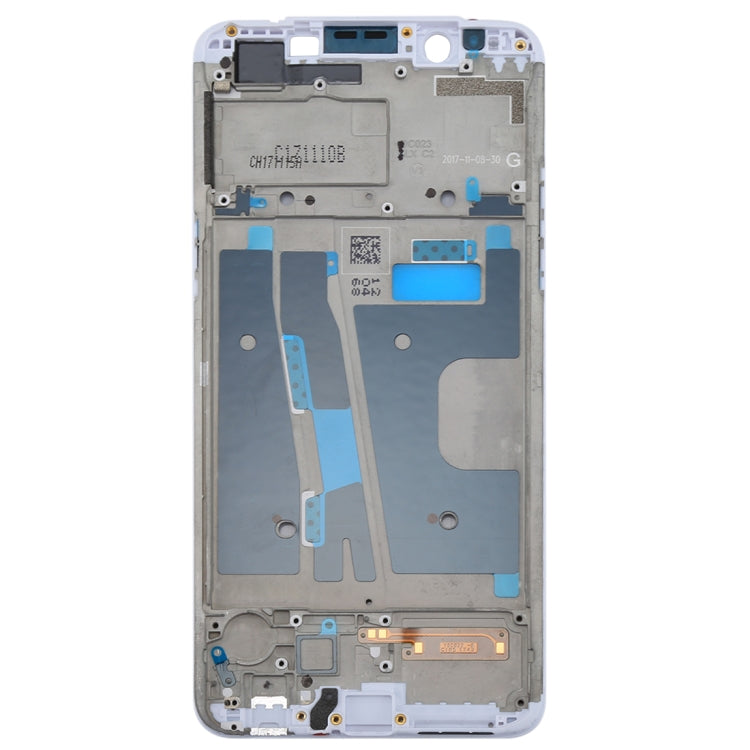 / F5 Front Housing LCD Frame Bezel Plate – Durable Build, Easy to Use, For OPPO A73, For OPPO A73 / F5