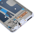 / F5 Front Housing LCD Frame Bezel Plate – Durable Build, Easy to Use, For OPPO A73, For OPPO A73 / F5