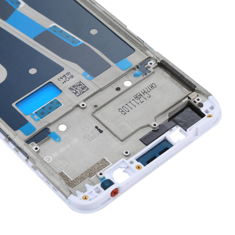 / F5 Front Housing LCD Frame Bezel Plate – Durable Build, Easy to Use, For OPPO A73, For OPPO A73 / F5