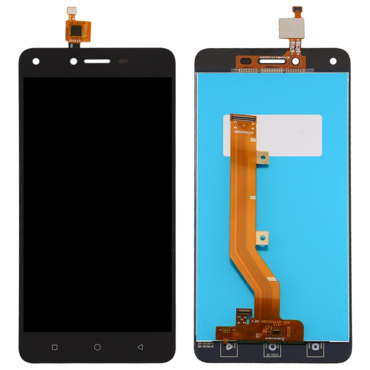 LCD Screen and Digitizer Full Assembly for Tecno Spark K7 – Durable Build, Easy to Use, For Tecno Spark