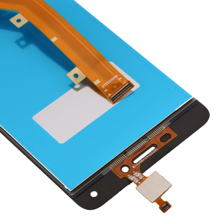 LCD Screen and Digitizer Full Assembly for Tecno Spark K7 – Durable Build, Easy to Use, For Tecno Spark
