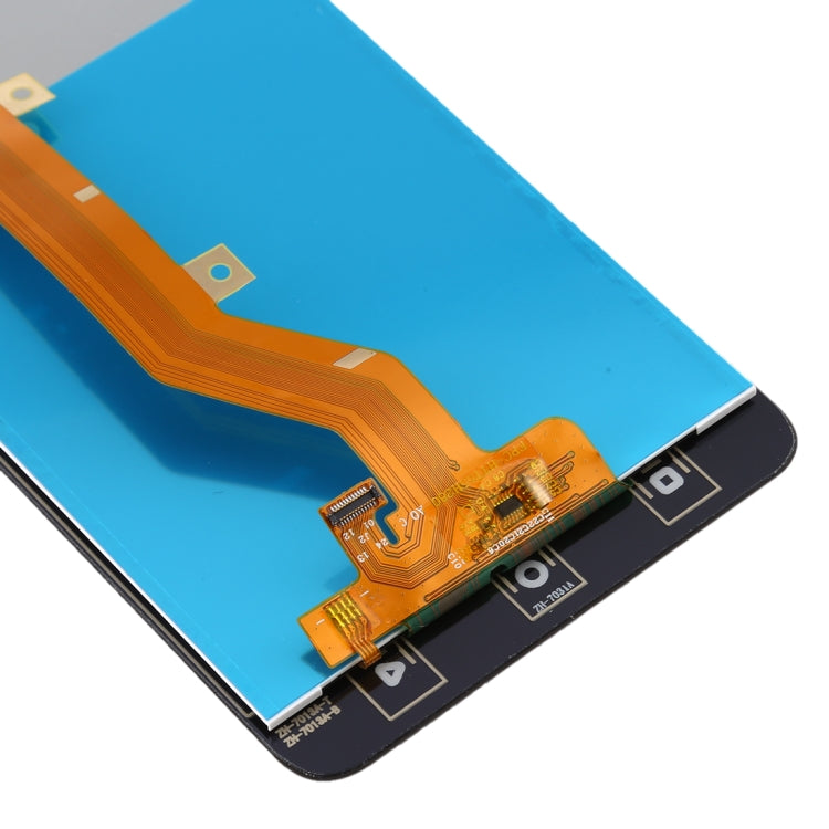 LCD Screen and Digitizer Full Assembly for Tecno Spark K7 – Durable Build, Easy to Use, For Tecno Spark