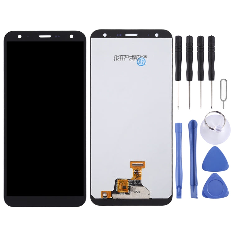 LCD Screen and Digitizer Full Assembly for LG K12 / K12+ / K40 – Durable Build, Easy to Use, For LG K40