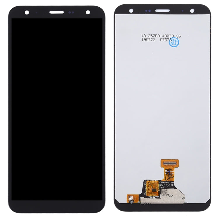 LCD Screen and Digitizer Full Assembly for LG K12 / K12+ / K40 – Durable Build, Easy to Use, For LG K40