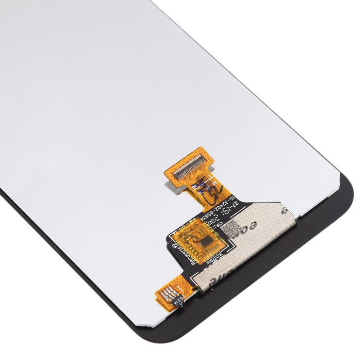 LCD Screen and Digitizer Full Assembly for LG K12 / K12+ / K40 – Durable Build, Easy to Use, For LG K40