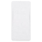 10 PCS Back Housing Cover Adhesive for LG G6 / H870 / H870DS / H872 / LS993 / VS998 / US997 – Durable Build, Easy to Use, For LG G6