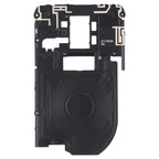 Back Housing Frame with NFC Coil for LG G7 ThinQ / G710 / G710EM / G710PM / G710VMP – Durable Build, Easy to Use, For LG G7 ThinQ For LG G7 ThinQ