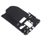 Back Housing Frame with NFC Coil for LG G7 ThinQ / G710 / G710EM / G710PM / G710VMP – Durable Build, Easy to Use, For LG G7 ThinQ