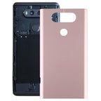 Battery Back Cover for LG V20 / VS995 / VS996 LS997 / H910 – Durable Build, Easy to Use, For LG V20 (Pink), For LG V20