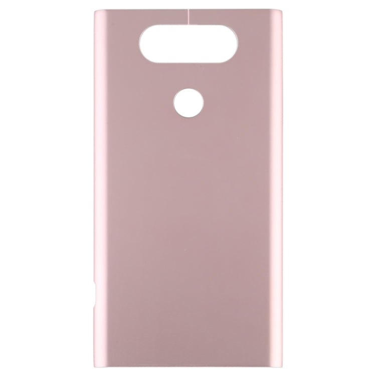 Battery Back Cover for LG V20 / VS995 / VS996 LS997 / H910 – Durable Build, Easy to Use, For LG V20 (Pink), For LG V20