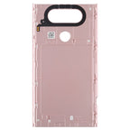 Battery Back Cover for LG V20 / VS995 / VS996 LS997 / H910 – Durable Build, Easy to Use, For LG V20 (Pink), For LG V20