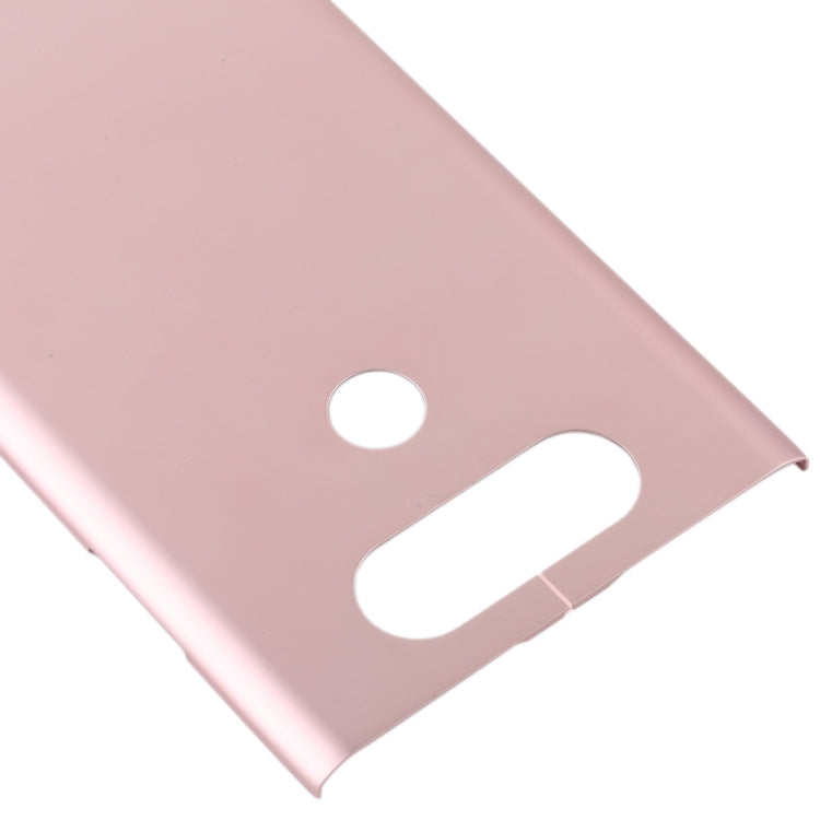 Battery Back Cover for LG V20 / VS995 / VS996 LS997 / H910 – Durable Build, Easy to Use, For LG V20 (Pink), For LG V20