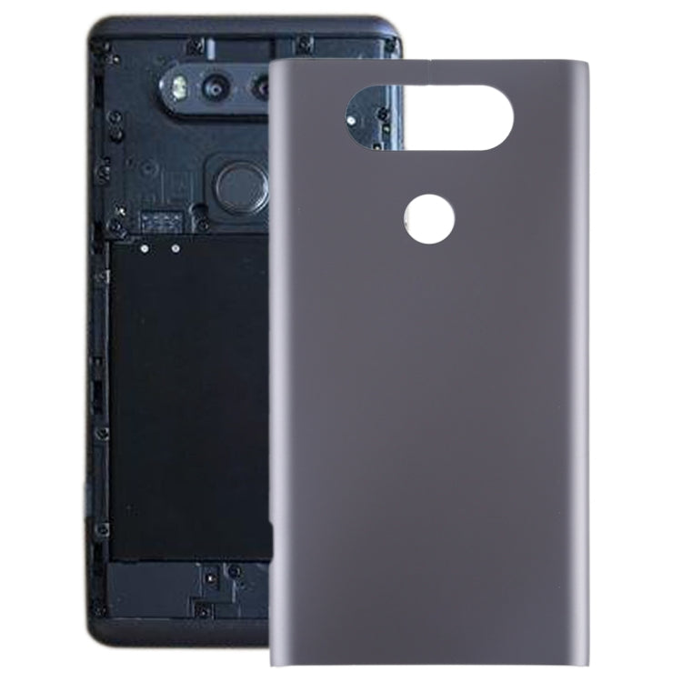 Battery Back Cover for LG V20 / VS995 / VS996 LS997 / H910 – Durable Build, Easy to Use, For LG V20 (Pink), For LG V20