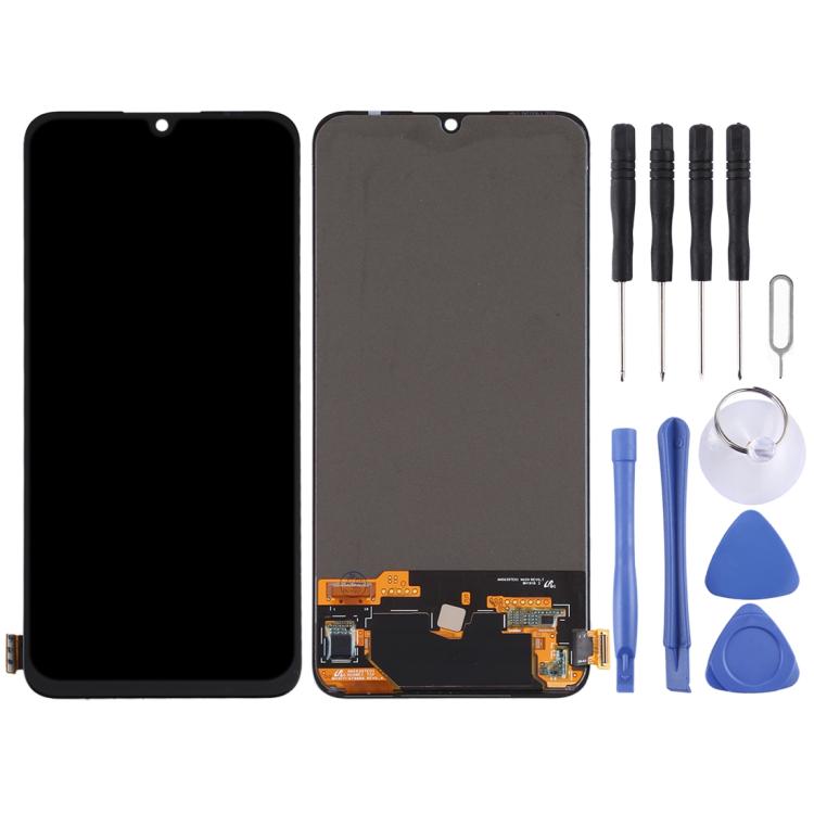 LCD Screen and Digitizer Full Assembly for Huawei Nova 5 – Durable Build, Easy to Use, For Huawei Nova 5