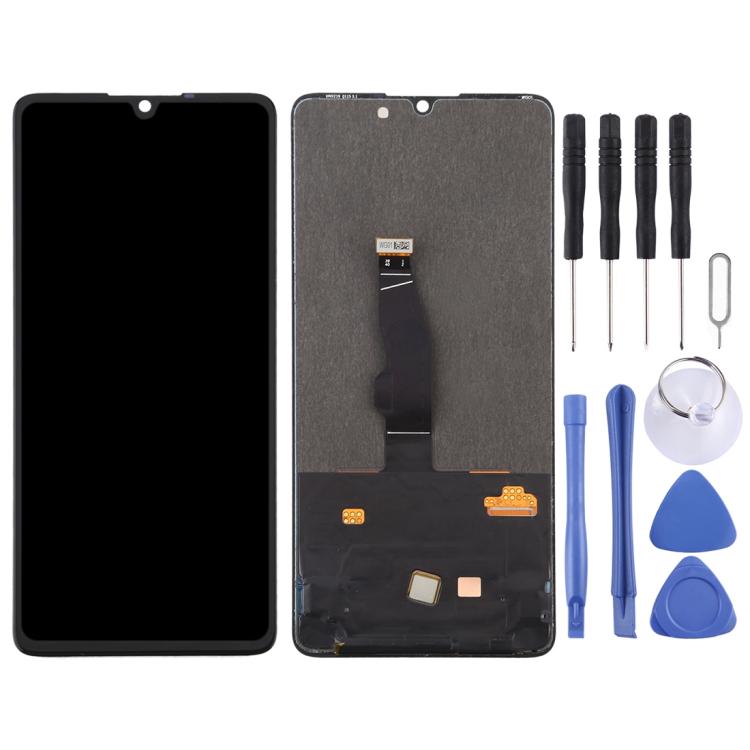 Original LCD Screen and Digitizer Full Assembly for Huawei P30 – Durable Build, Easy to Use, For Huawei P30