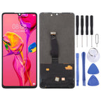 Original LCD Screen and Digitizer Full Assembly for Huawei P30 – Durable Build, Easy to Use, For Huawei P30 For Huawei P30