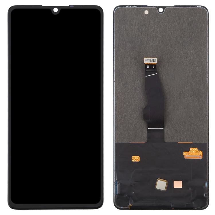 Original LCD Screen and Digitizer Full Assembly for Huawei P30 – Durable Build, Easy to Use, For Huawei P30