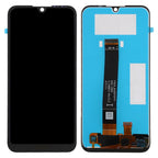 LCD Screen and Digitizer Full Assembly for Huawei Y5 (2019) – Durable Build, Easy to Use, For Huawei Y5 (2019)