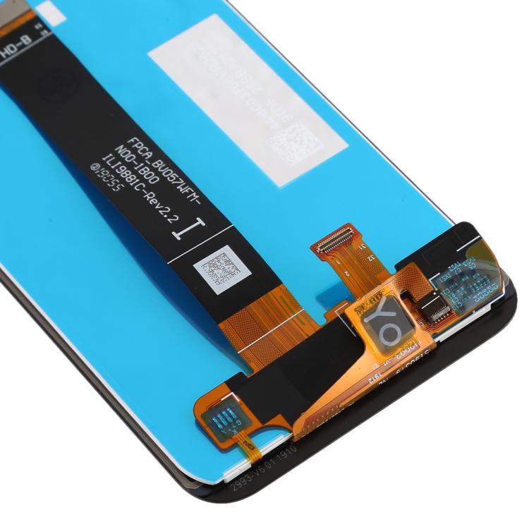 LCD Screen and Digitizer Full Assembly for Huawei Y5 (2019) – Durable Build, Easy to Use, For Huawei Y5 (2019)