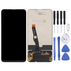 LCD Screen and Digitizer Full Assembly for Huawei P Smart Z – Durable Build, Easy to Use, For Huawei P Smart Z