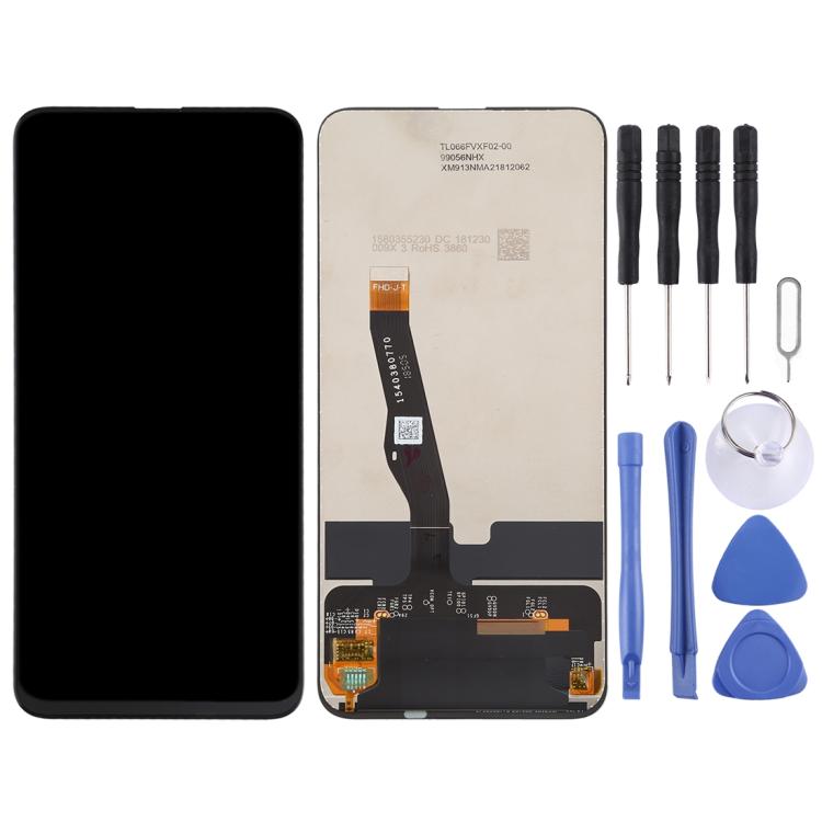 LCD Screen and Digitizer Full Assembly for Huawei P Smart Z – Durable Build, Easy to Use, For Huawei P Smart Z
