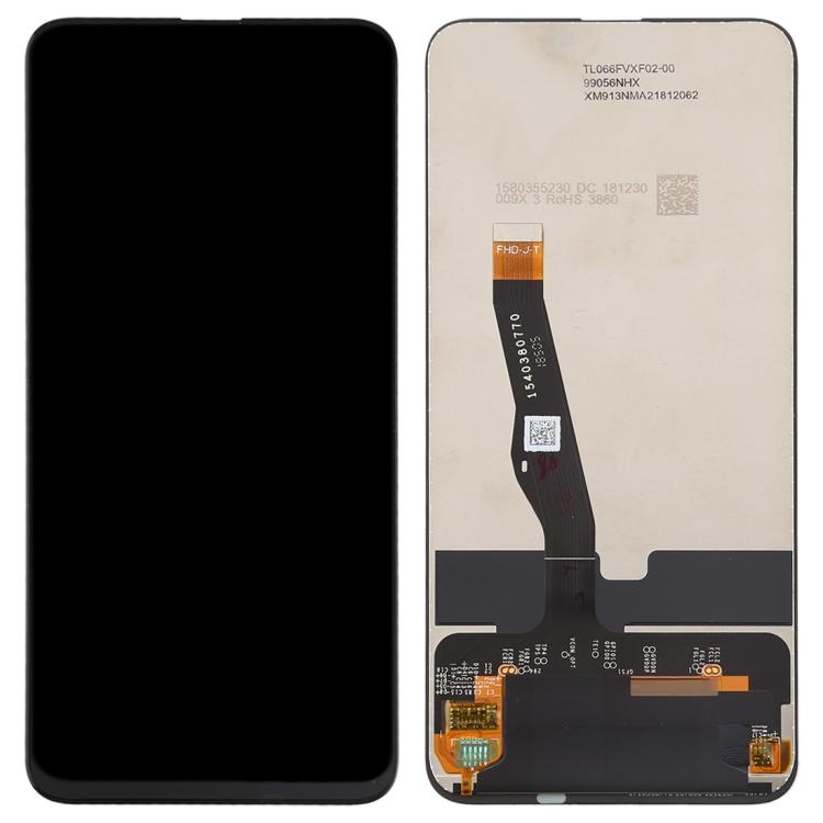 LCD Screen and Digitizer Full Assembly for Huawei P Smart Z – Durable Build, Easy to Use, For Huawei P Smart Z