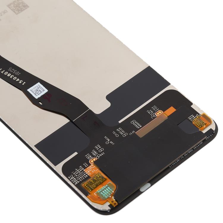 LCD Screen and Digitizer Full Assembly for Huawei P Smart Z – Durable Build, Easy to Use, For Huawei P Smart Z