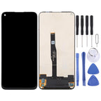 LCD Screen and Digitizer Full Assembly for Huawei P20 Lite (2019) – Durable Build, Easy to Use, For Huawei P20 Lite (2019)