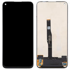 LCD Screen and Digitizer Full Assembly for Huawei P20 Lite (2019) – Durable Build, Easy to Use, For Huawei P20 Lite (2019)