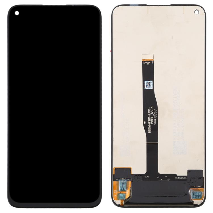 LCD Screen and Digitizer Full Assembly for Huawei P20 Lite (2019) – Durable Build, Easy to Use, For Huawei P20 Lite (2019)