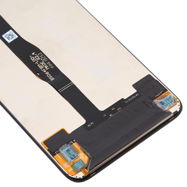 LCD Screen and Digitizer Full Assembly for Huawei P20 Lite (2019) – Durable Build, Easy to Use, For Huawei P20 Lite (2019)