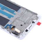 LCD Screen (TFT)+ Touch Panel with Frame – Durable Build, Easy to Use, For OPPO R9