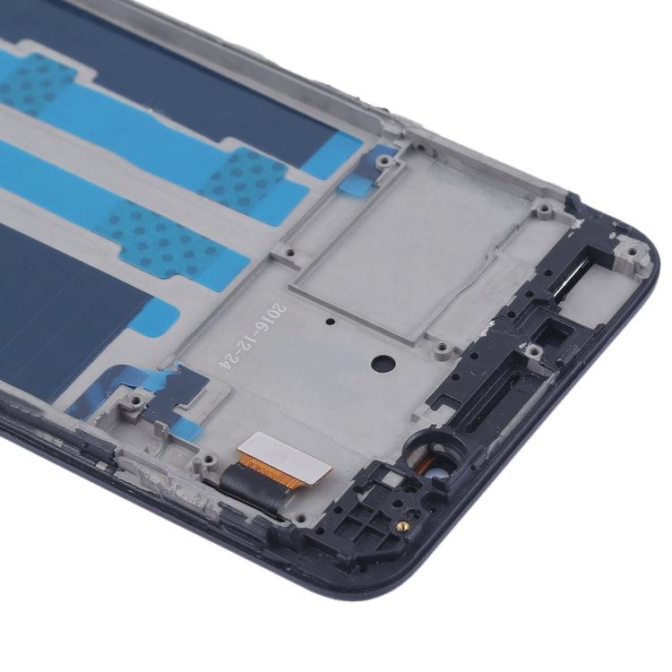 LCD Screen (TFT) + Touch Panel with Frame – Durable Build, Easy to Use, For OPPO R9s (TFT), For OPPO R9s