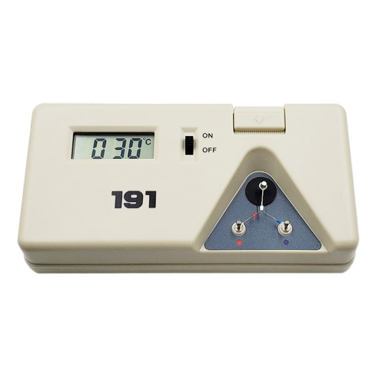 Soldering Iron head Thermometer Electric Soldering Station Temperature Tester, Temperature Tester Temperature Tester