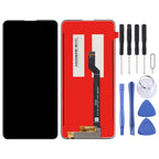 LCD Screen and Digitizer Full Assembly for ASUS Zenfone 6 (2019) ZS630KL – Durable Build, Easy to Use, For ASUS Zenfone 6 (2019) ZS630KL