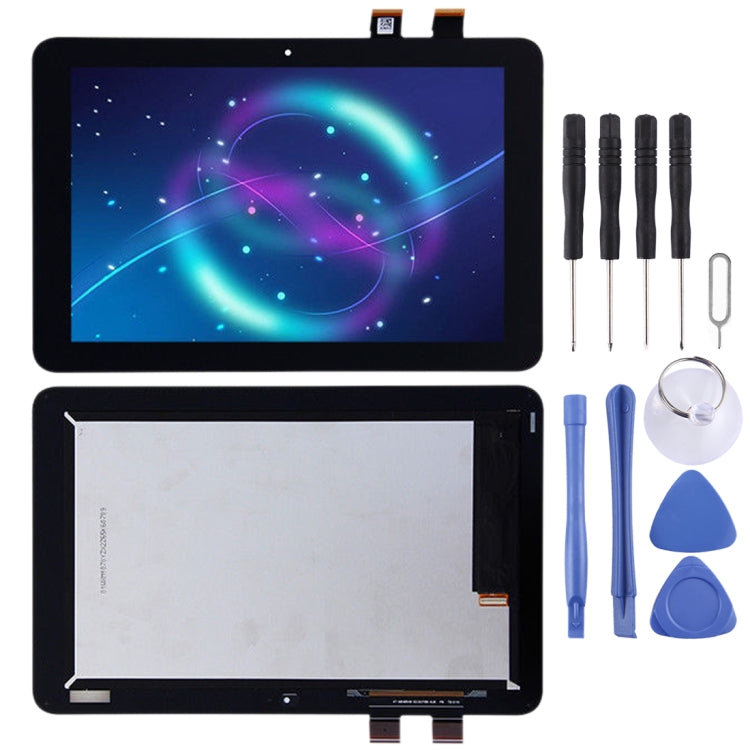 LCD Screen and Digitizer Full Assembly for Asus Transformer mini T102HA T102H – Durable Build, Easy to Use, For Asus Transformer mini T102HA For Asus Transformer mini T102HA