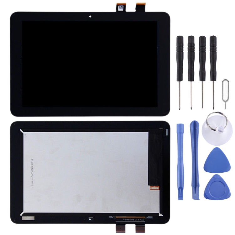 LCD Screen and Digitizer Full Assembly for Asus Transformer mini T102HA T102H – Durable Build, Easy to Use, For Asus Transformer mini T102HA
