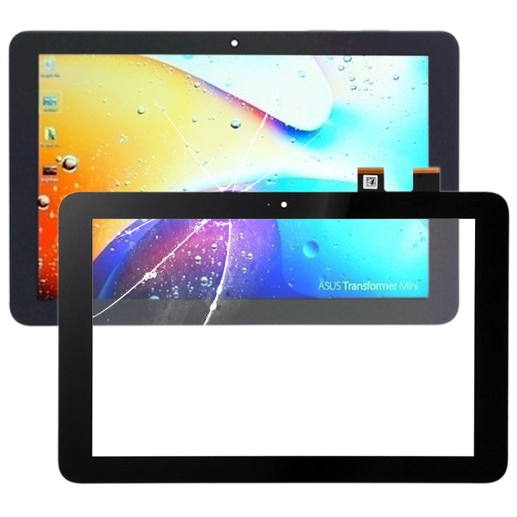 Touch Panel for ASUS Transformer mini T102HA T102H – Durable Build, Easy to Use, For ASUS T102HA For ASUS T102HA
