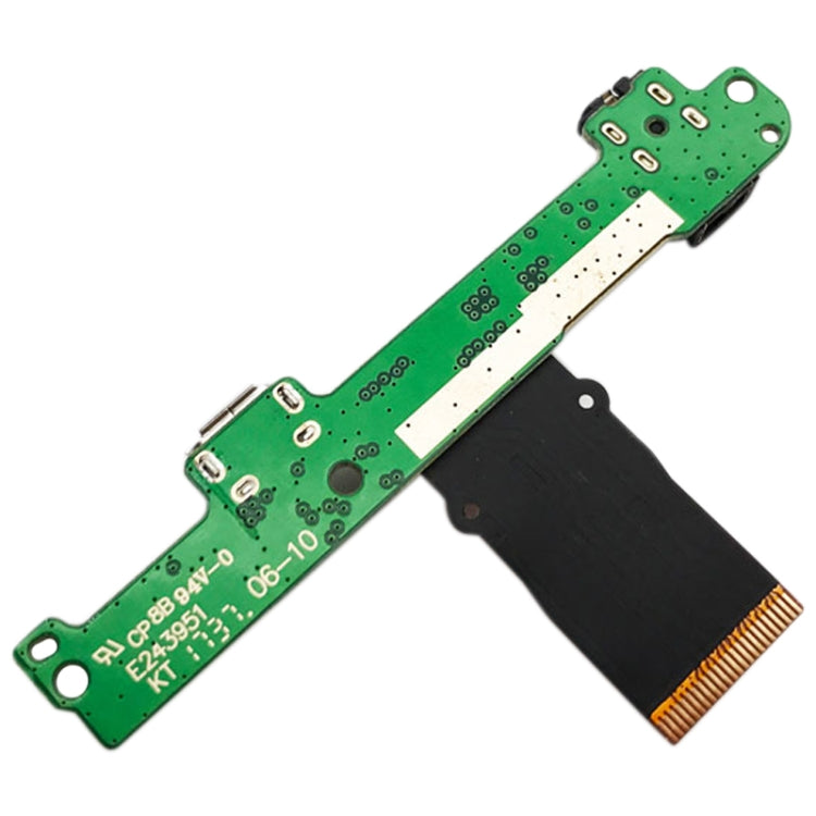 Charging Port Board for Huawei Mediapad 10 Link S10-201 – Durable Build, Easy to Use, For Mediapad 10 Link S10-201