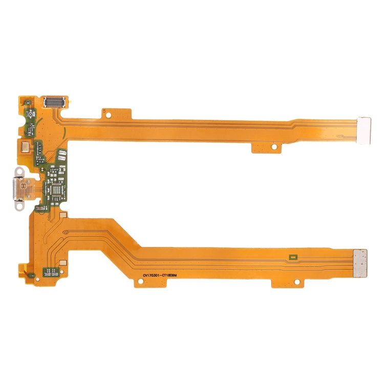 Charging Port Flex Cable – Durable Build, Easy to Use, For Vivo V3Max