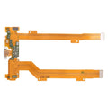 Charging Port Flex Cable – Durable Build, Easy to Use, For Vivo V3Max