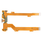 Charging Port Flex Cable – Durable Build, Easy to Use, For Vivo V3Max
