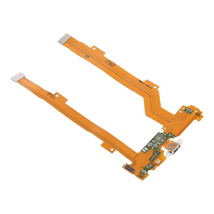 Charging Port Flex Cable – Durable Build, Easy to Use, For Vivo V3Max